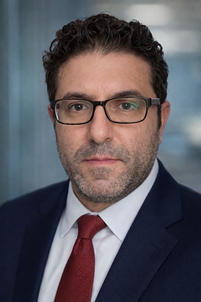 Roy Kimhi